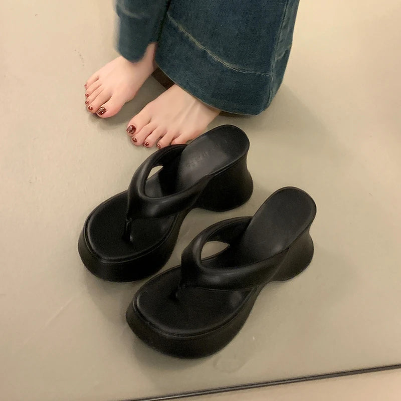 Sandalias Dalia – Comodidad Ortopédica con Estilo Elevado