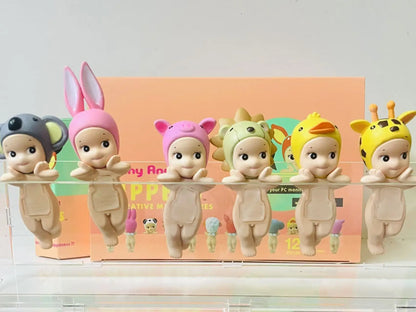 Sonny Angel Hippers Serie Soñadores