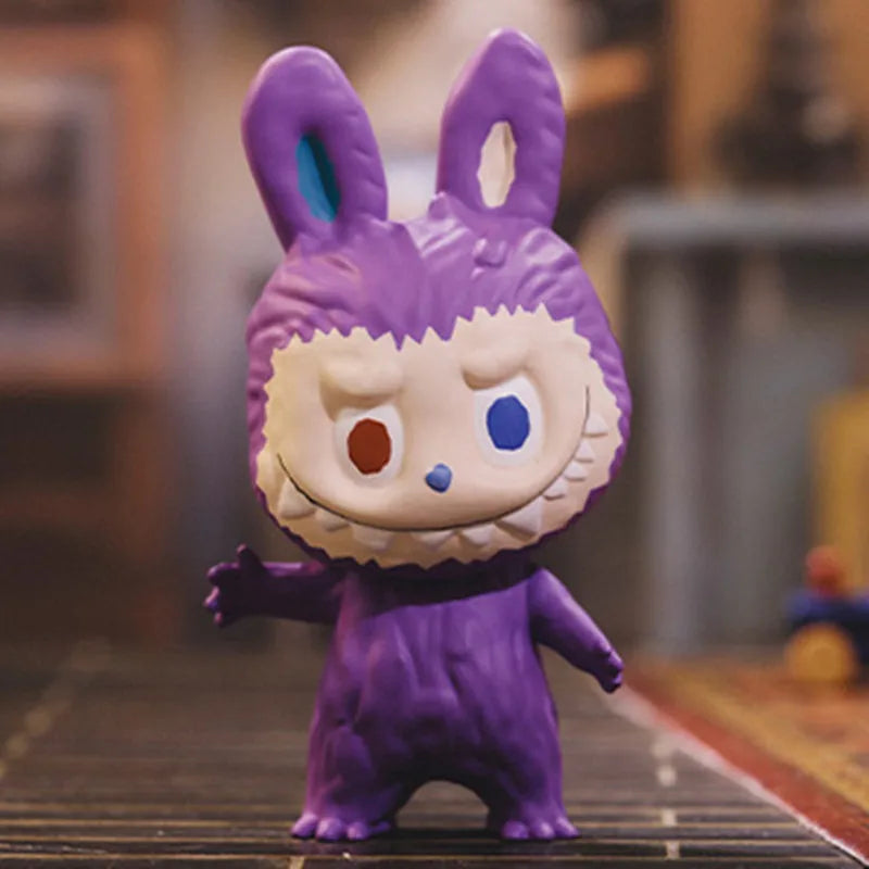 Labubu - Elf Toy Series | Encanto Mágico en Cada Detalle