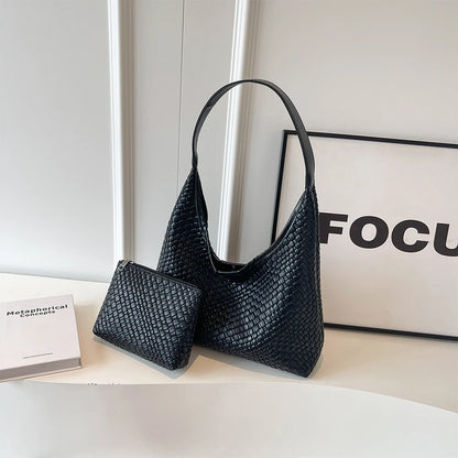 Monal-Bolso con Estuche para Mujer