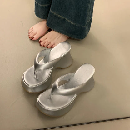 Sandalias Dalia – Comodidad Ortopédica con Estilo Elevado