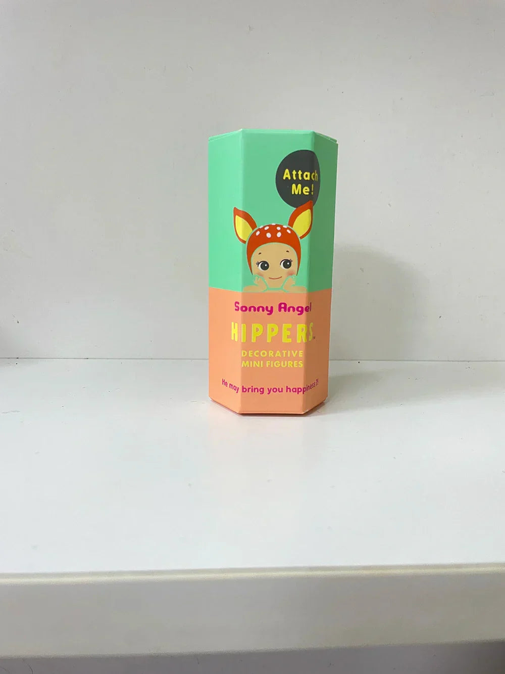 Sonny Angel Hippers Serie Soñadores