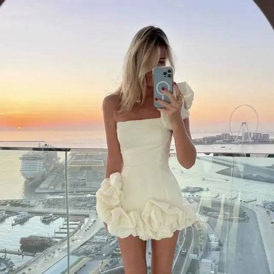 Vestido Felisa