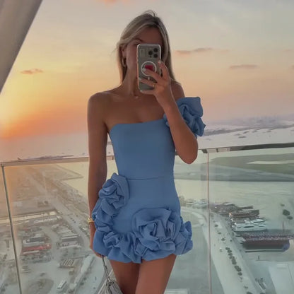 Vestido Felisa