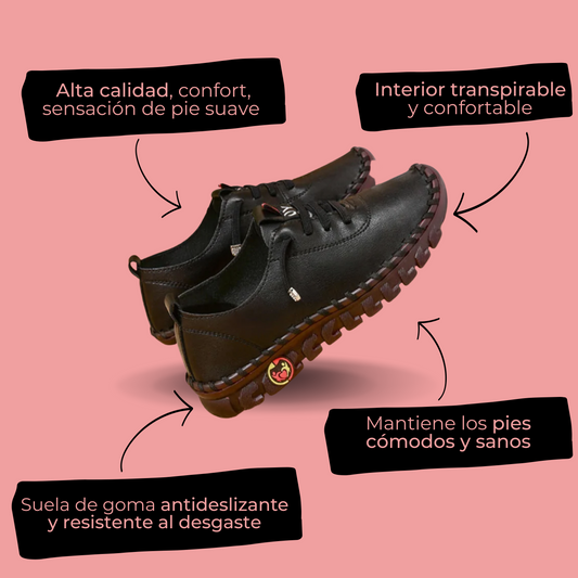 Zapato casual unisex Dominico