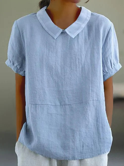 Blusa Amalia– Elegancia y comodidad en perfecta armonía