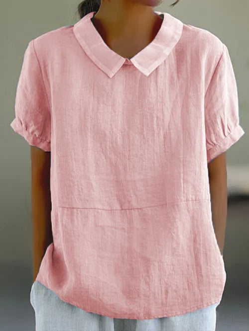Blusa Amalia– Elegancia y comodidad en perfecta armonía