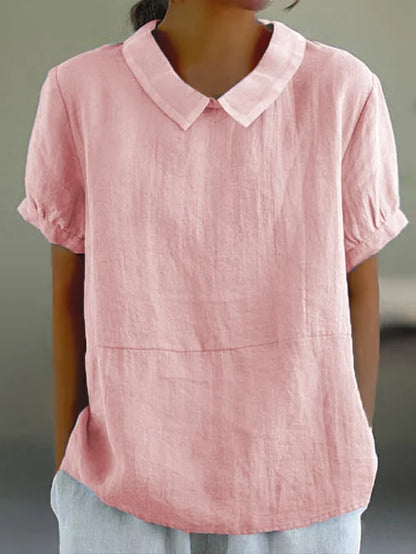 Blusa Amalia– Elegancia y comodidad en perfecta armonía