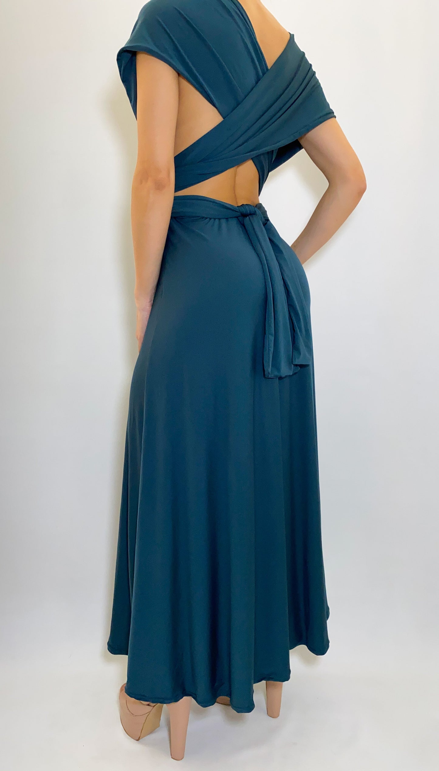 Vestido Lía Multiusos