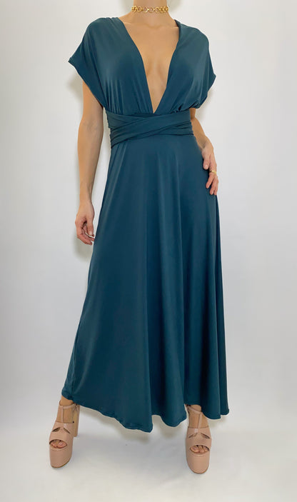 Vestido Lía Multiusos