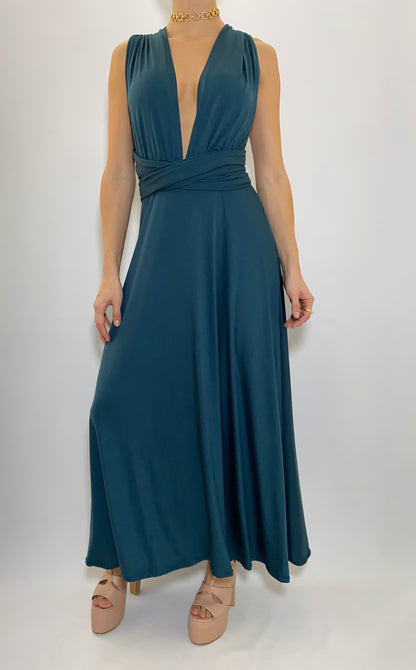Vestido Lía Multiusos