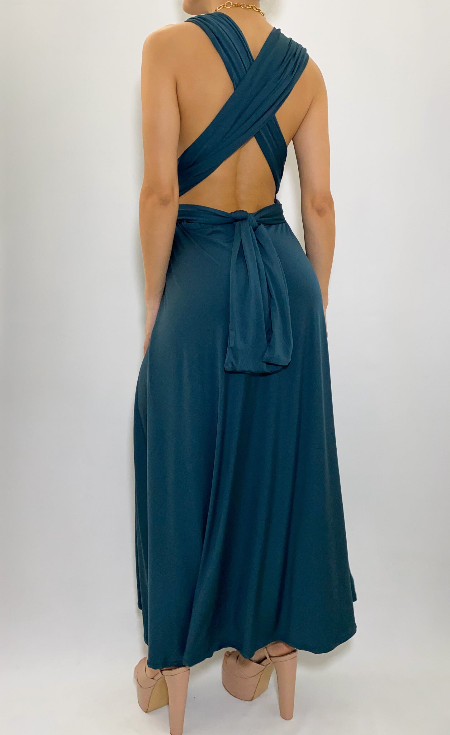 Vestido Lía Multiusos