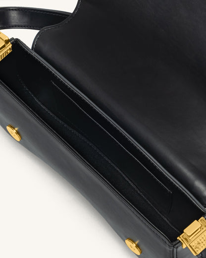 Bolso Moderno Negro