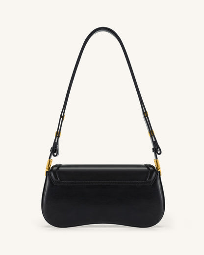 Bolso Moderno Negro