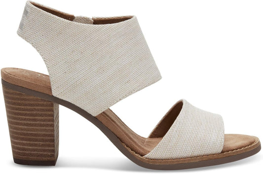Sandalias Veraniegas Elegantes