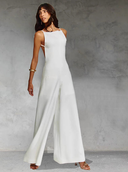 Mono Halter Elegante