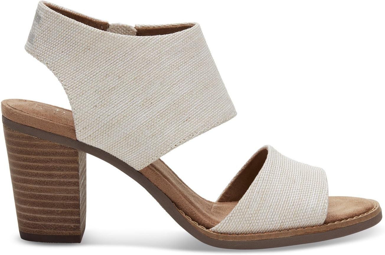 Sandalias Veraniegas Elegantes