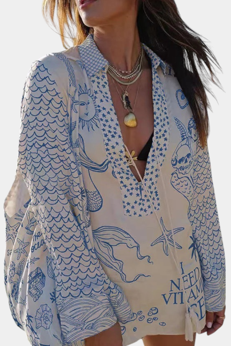 Conjunto Veraniego Amalia