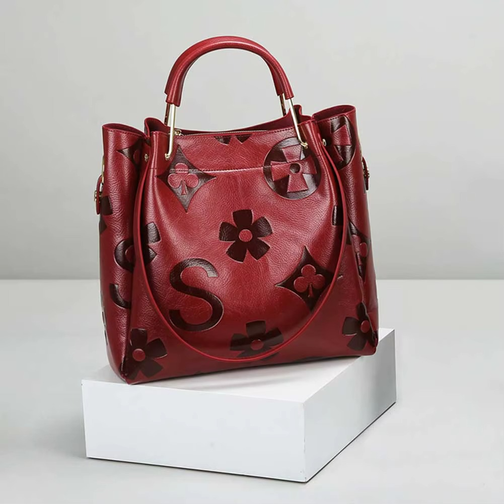 Bolso Flora Elegante