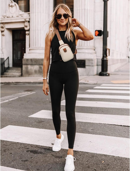 Bolso Bandolera Elegante para Mujer