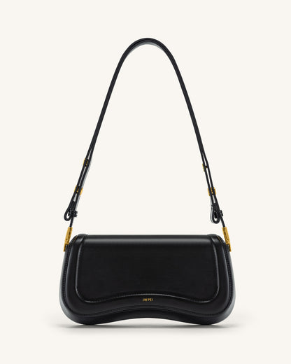 Bolso Moderno Negro