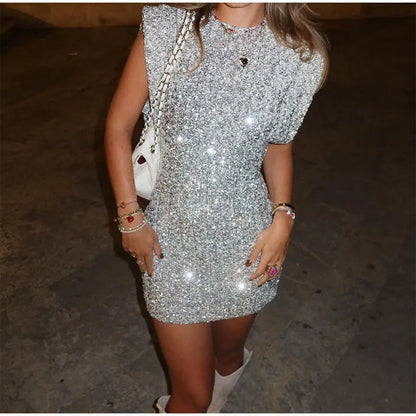 Vestido Blair de Lentejuelas