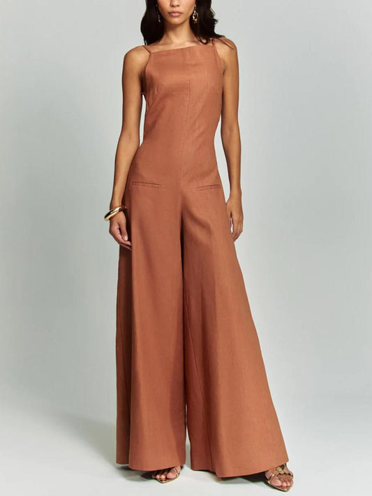 Mono Halter Elegante