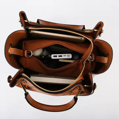 Bolso Flora Elegante