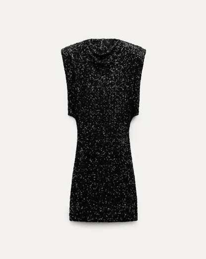 Vestido Blair de Lentejuelas