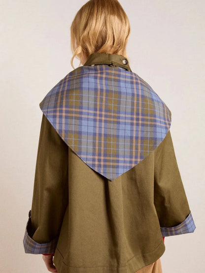 Chaqueta Reversible Mood