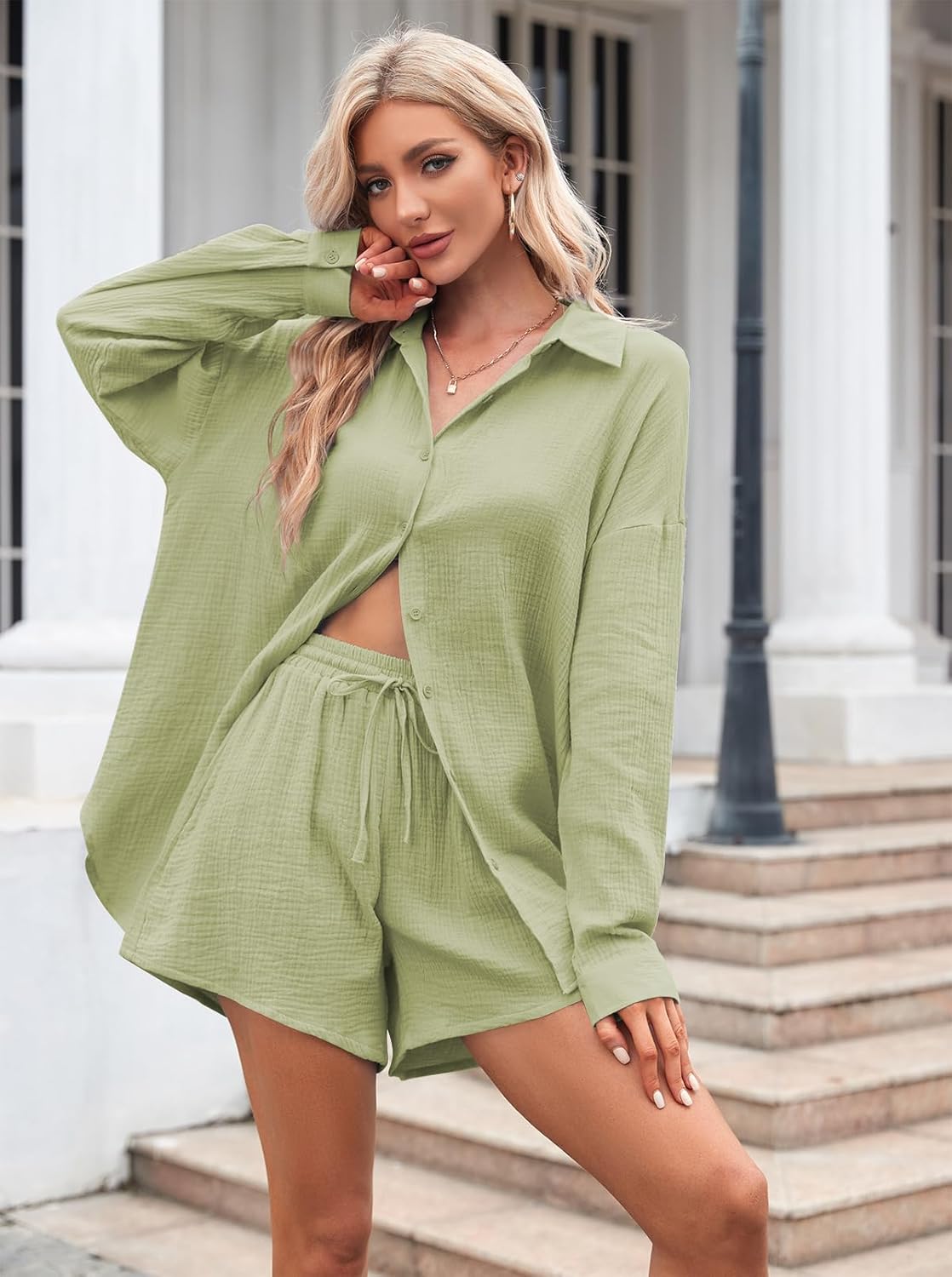 Conjunto Chila