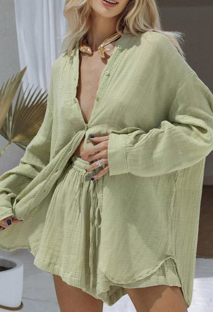 Conjunto Chila