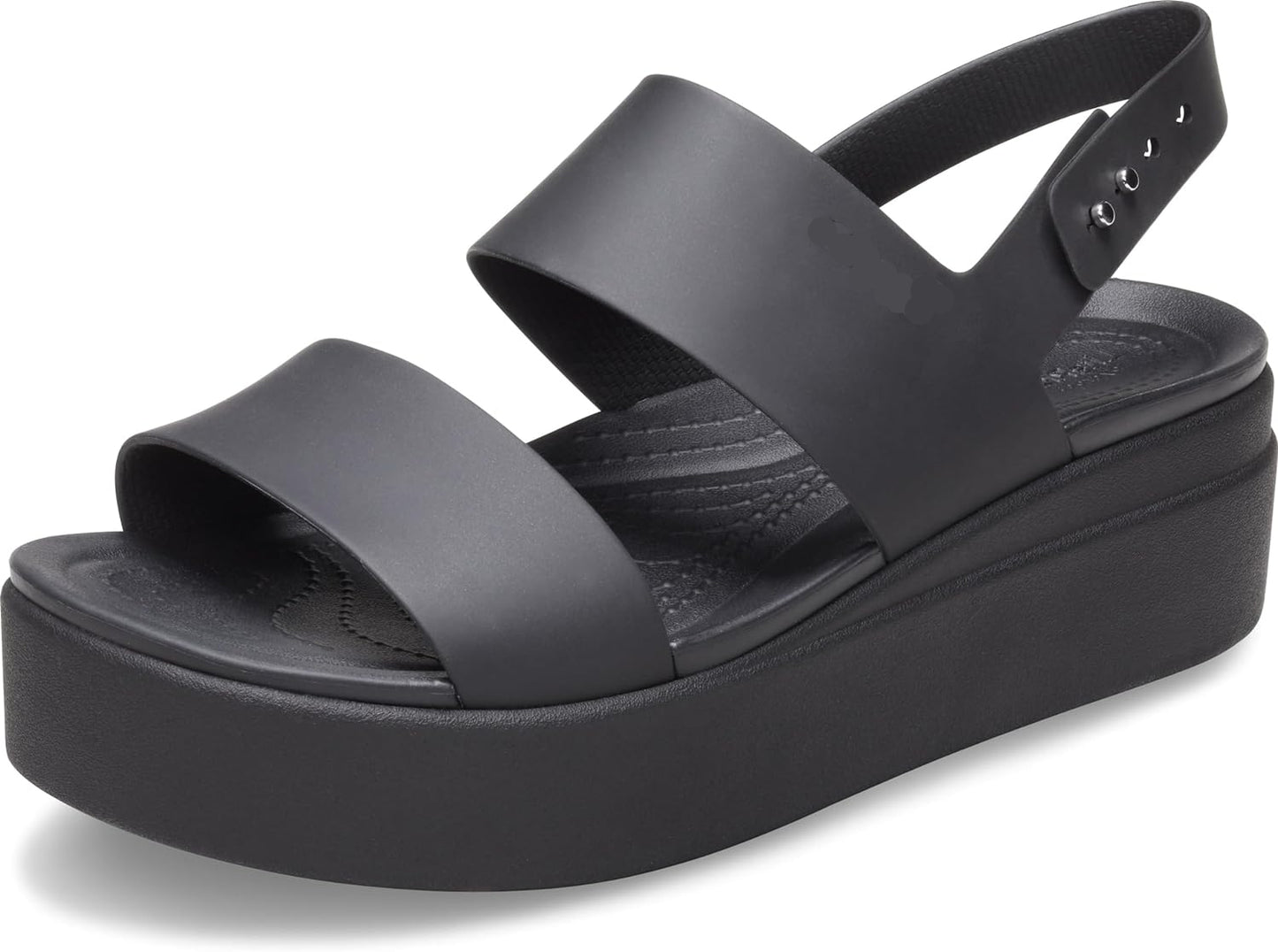 Sandalias con Plataforma-Cómodas y Versátiles