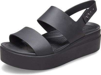 Sandalias con Plataforma-Cómodas y Versátiles