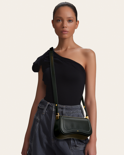 Bolso Moderno Negro