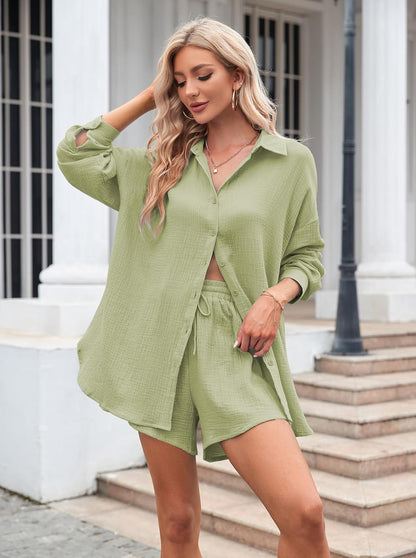 Conjunto Chila