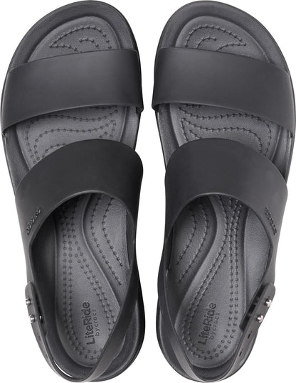 Sandalias con Plataforma-Cómodas y Versátiles