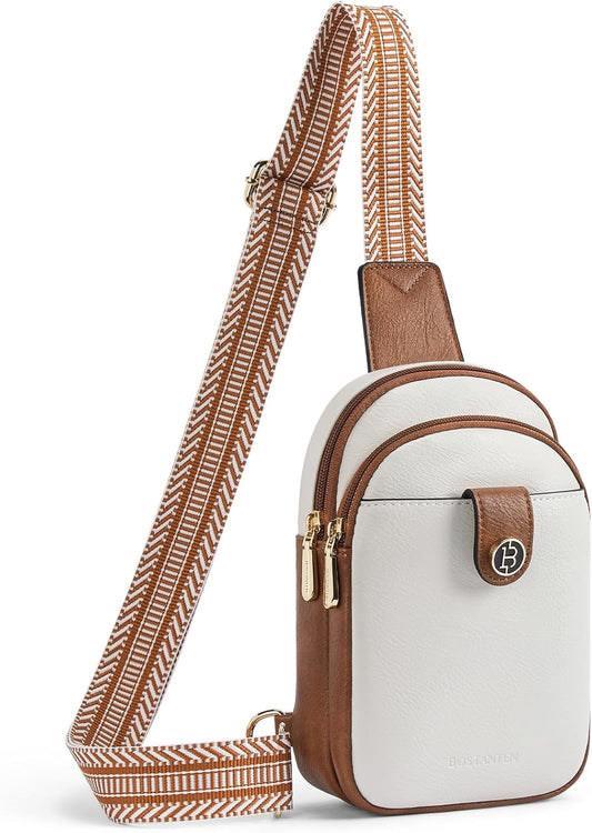 Bolso Bandolera Elegante para Mujer