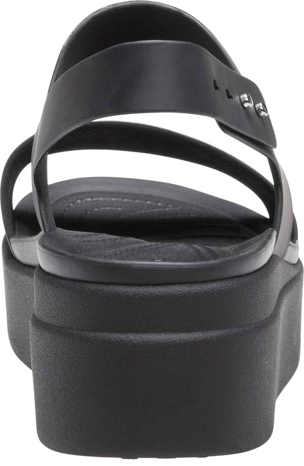 Sandalias con Plataforma-Cómodas y Versátiles
