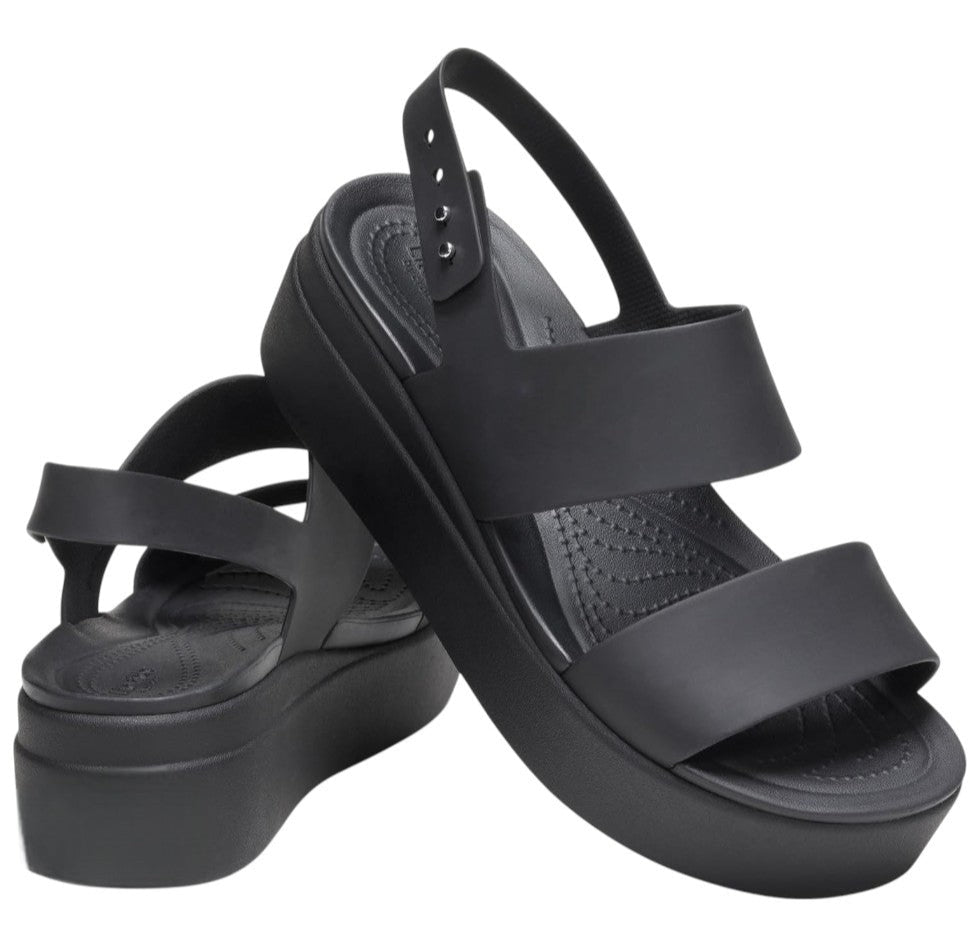 Sandalias con Plataforma-Cómodas y Versátiles