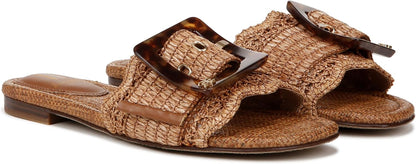 Sandalias Cómodas Bambi