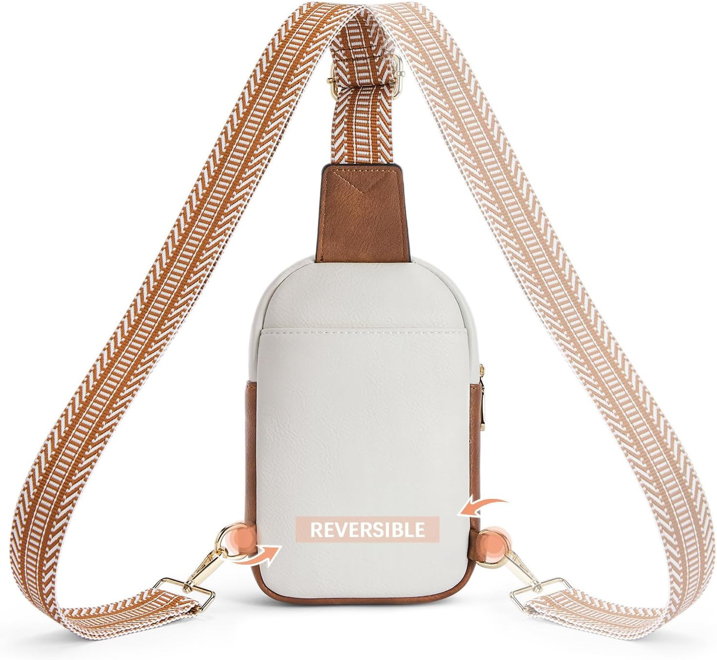 Bolso Bandolera Elegante para Mujer