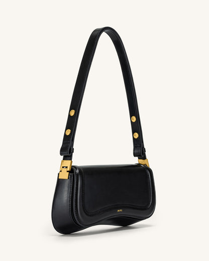 Bolso Moderno Negro