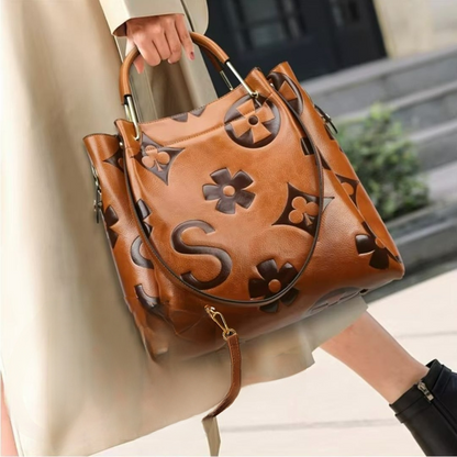 Bolso Flora Elegante