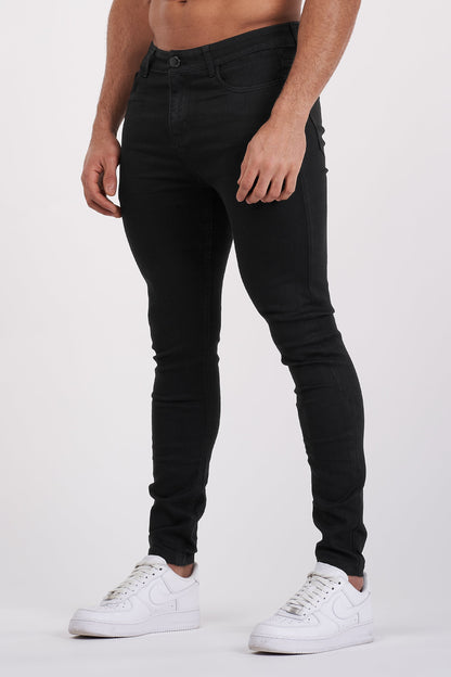 Pantalones Laurencio - Negro