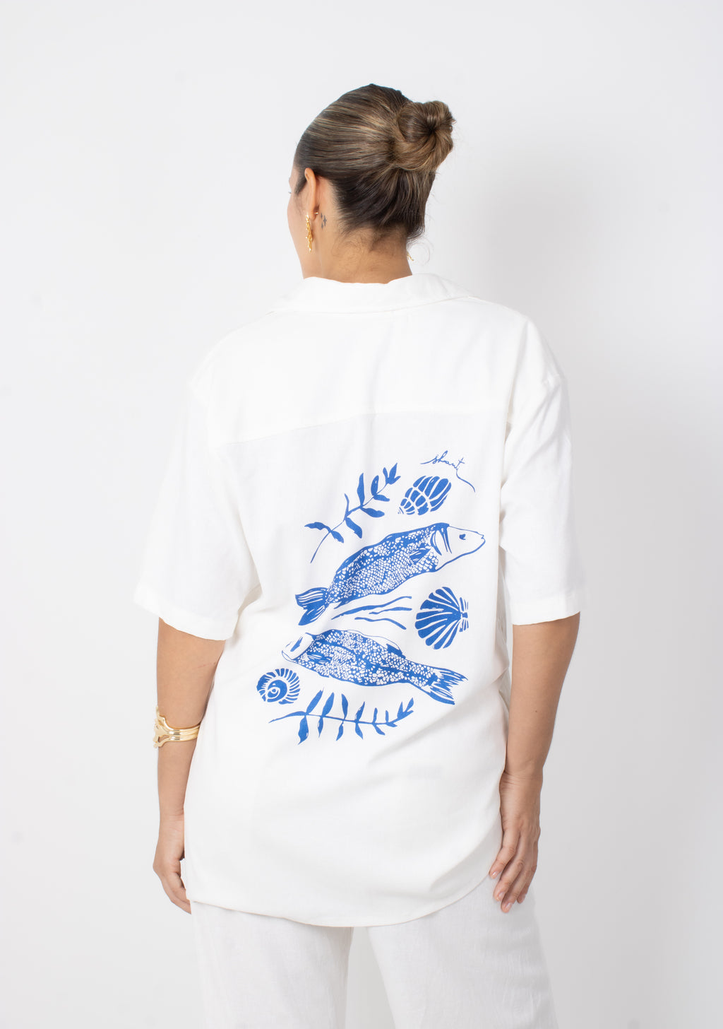 Conjunto Agua de Mar