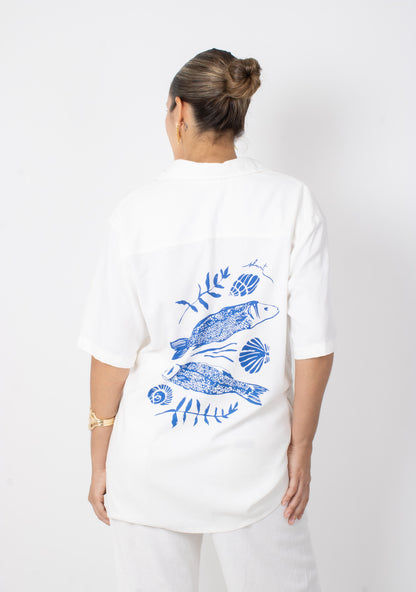 Conjunto Agua de Mar