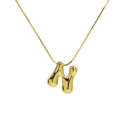 Inicial de Gota