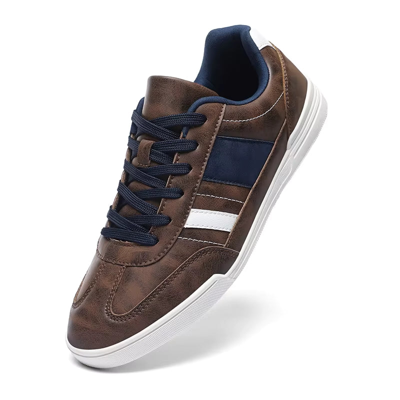 Zapatillas RetroFlex | Estilo clásico con comodidad moderna