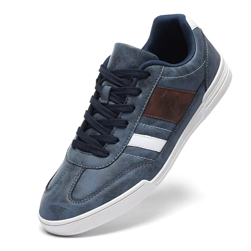 Zapatillas RetroFlex | Estilo clásico con comodidad moderna